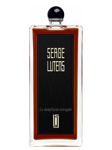 عطر سيرج لوتنس لا دومبتيوس انكاجي