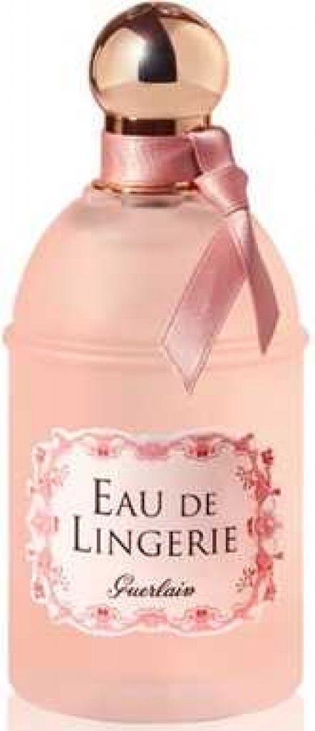 Eau de Lingerie