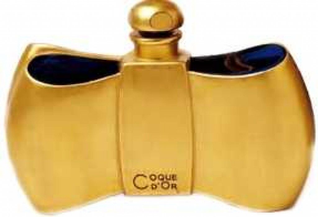 Coque d'Or