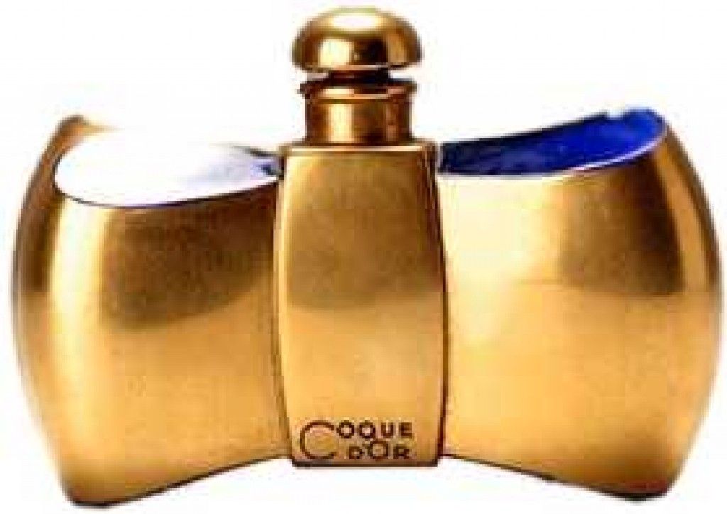 Coque d'Or (2014)