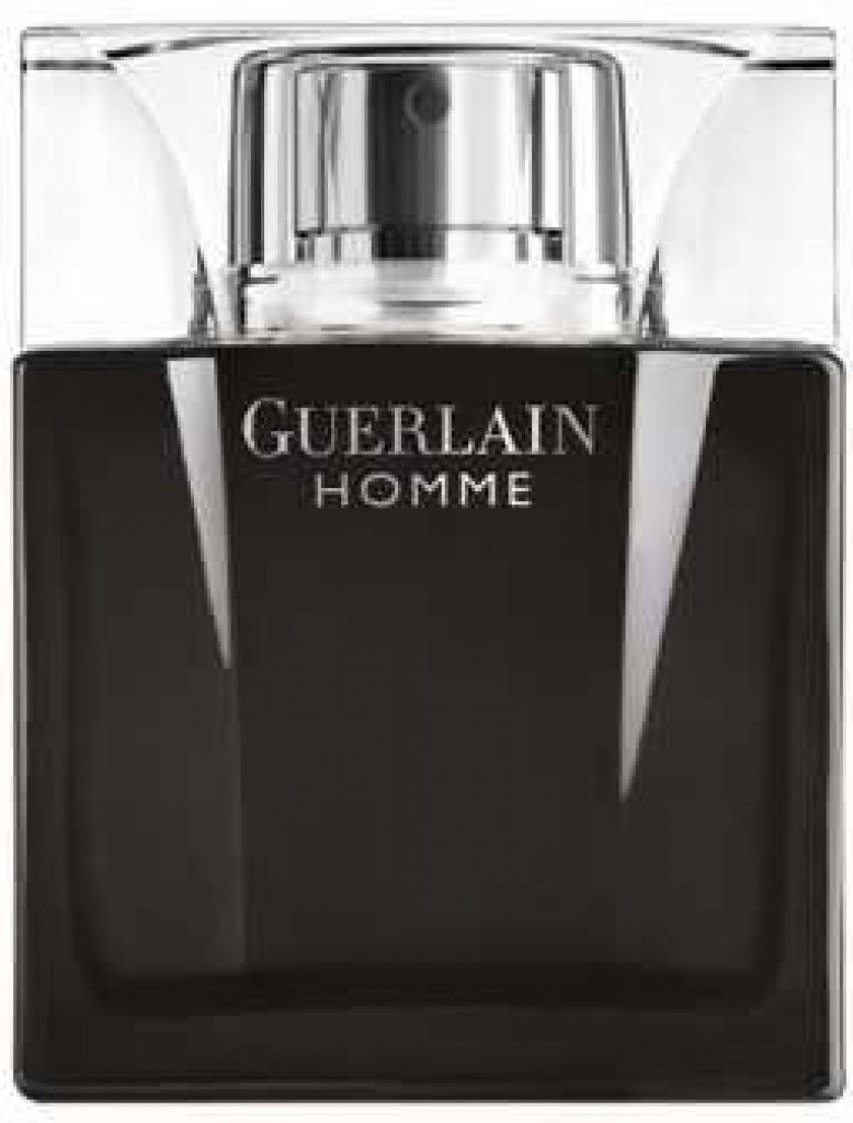 Homme Intense