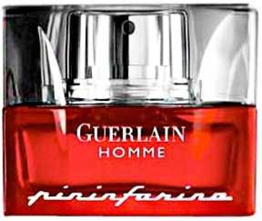 Homme Intense Pininfarina Collector