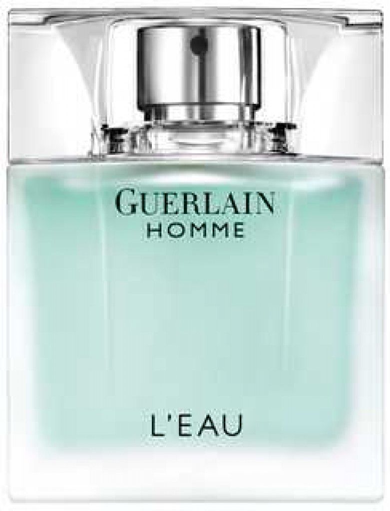 Homme L`Eau