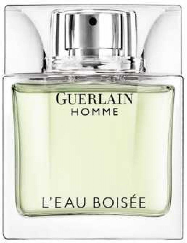 L'Homme L'Eau Boisée
