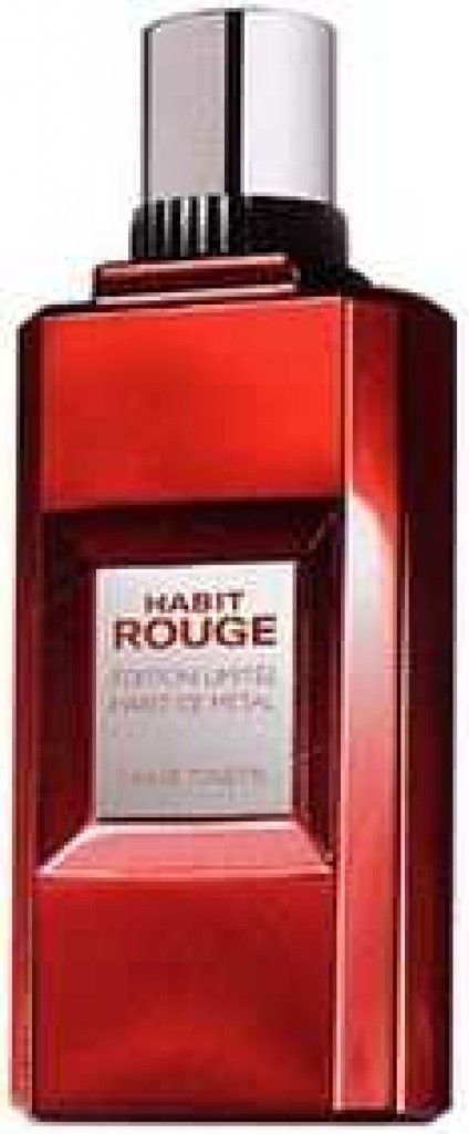Habit de Metal