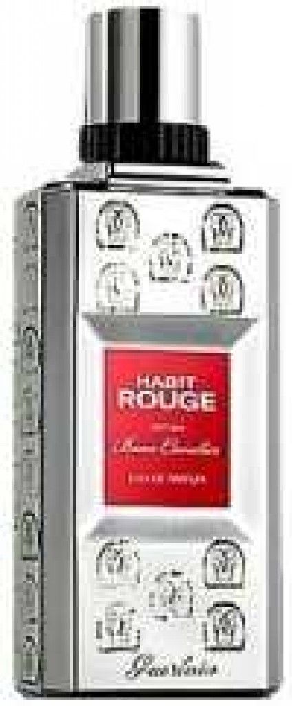 Habit Rouge Beau Cavalier