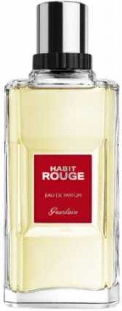 Habit Rouge Eau de Parfum