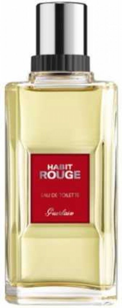Habit Rouge Eau de Toilette