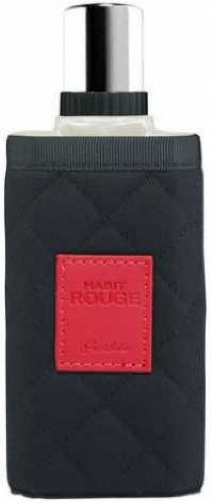 Habit Rouge Edition Voyage