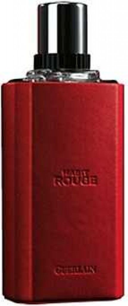 Habit Rouge Habit de Cuir