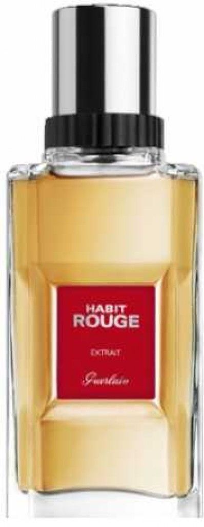 Habit Rouge L`Extrait