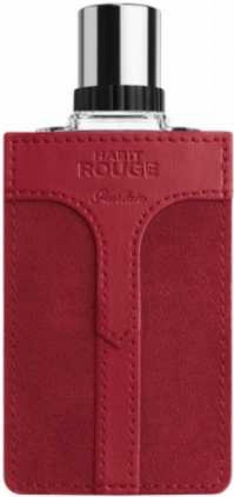 Habit Rouge Rider Edition