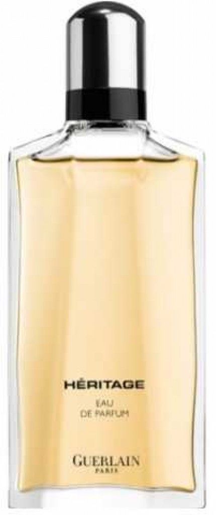 Heritage Eau de Parfum