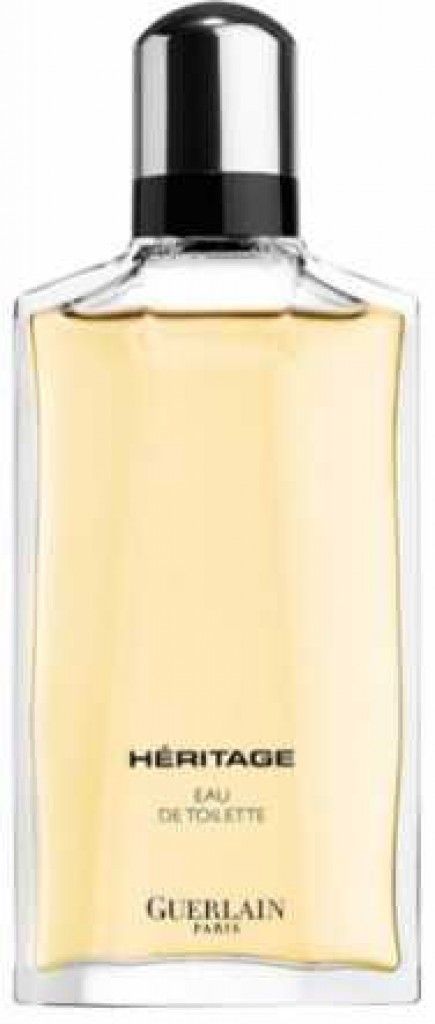 Heritage Eau de Toilette
