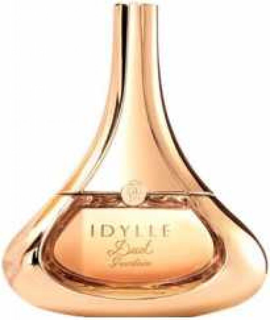 Idylle Duet Rose-Patchouli