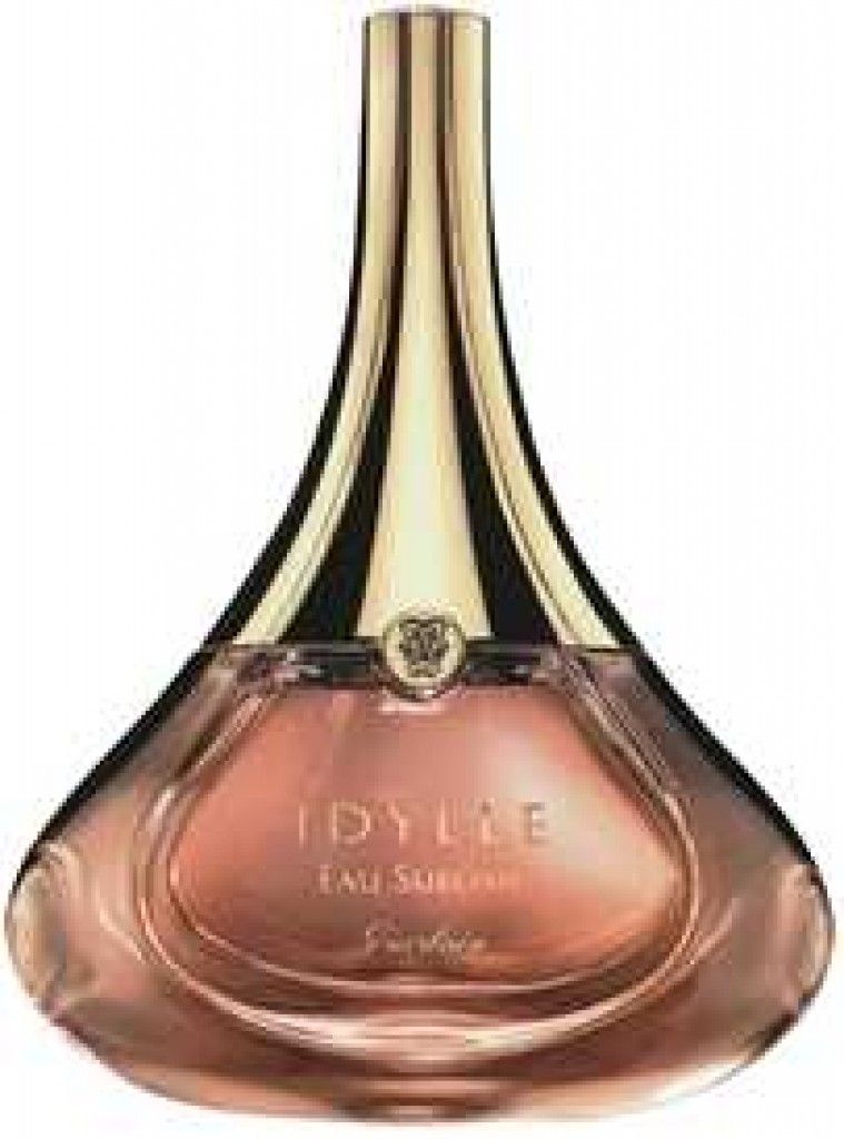 Idylle Eau Sublime