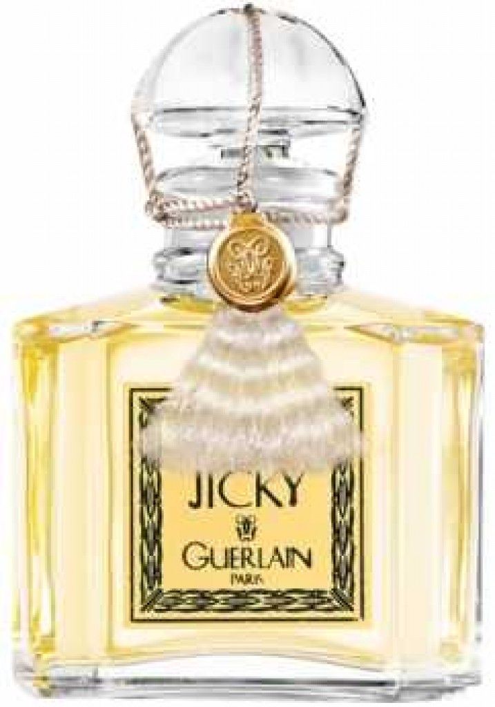 Jicky