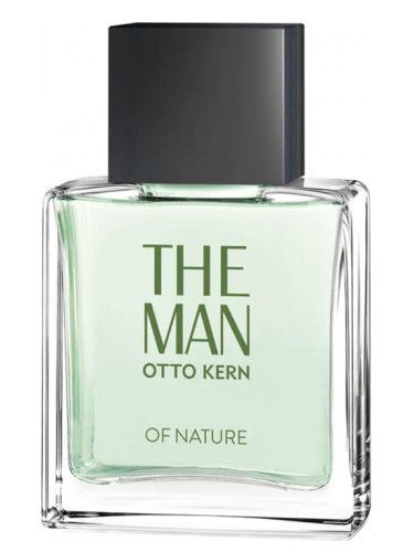 عطر أوتو كيرن ذا مان أون نيتشر