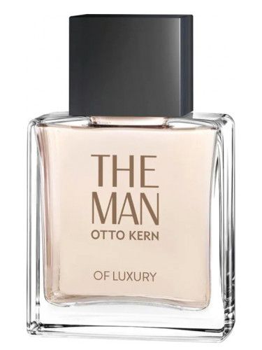 The Man Of Luxury