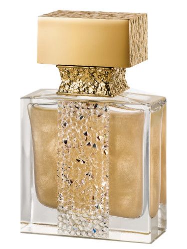 عطر ام ميكاليف يلانج ان جولد نكتار