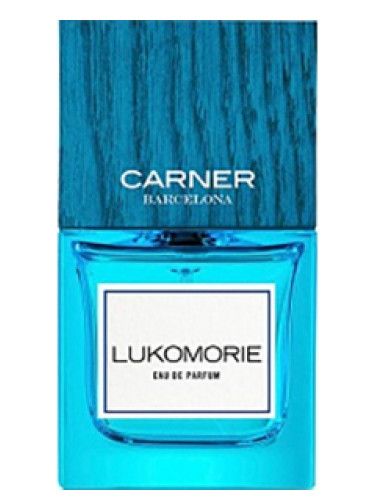 Lukomorie