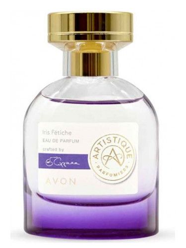 عطر أفون ايريس فيتشي
