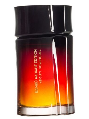 عطر أدولفو دومينغيز بامبو ريدينت اديشن هومبر