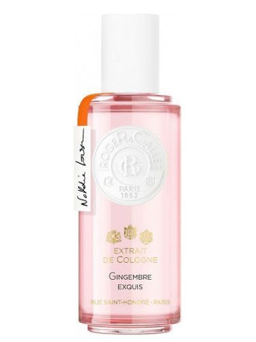 عطر روجر أند جاليت جنجمبر اكسكويز