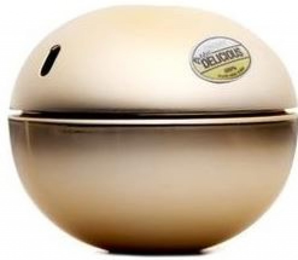 DKNY Golden Delicious
