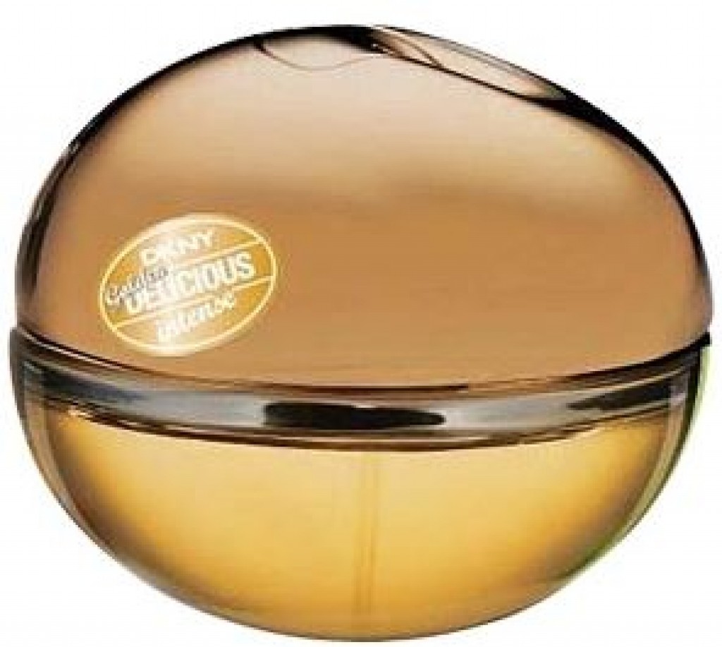 DKNY Golden Delicious Eau So Intense