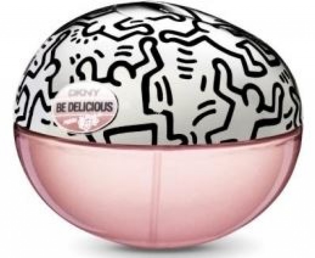 DKNY Fresh Blossom Art