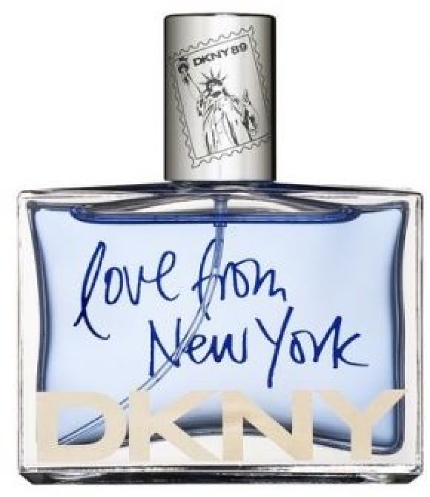 DKNY Love from New York for Men
