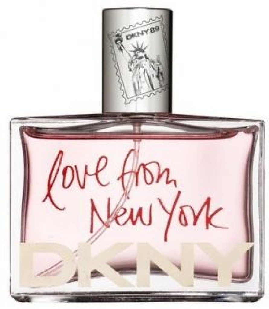 DKNY Love from New York for Women