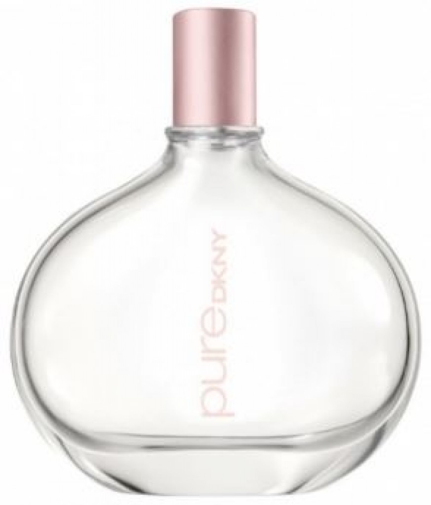 Pure DKNY A Drop Of Rose