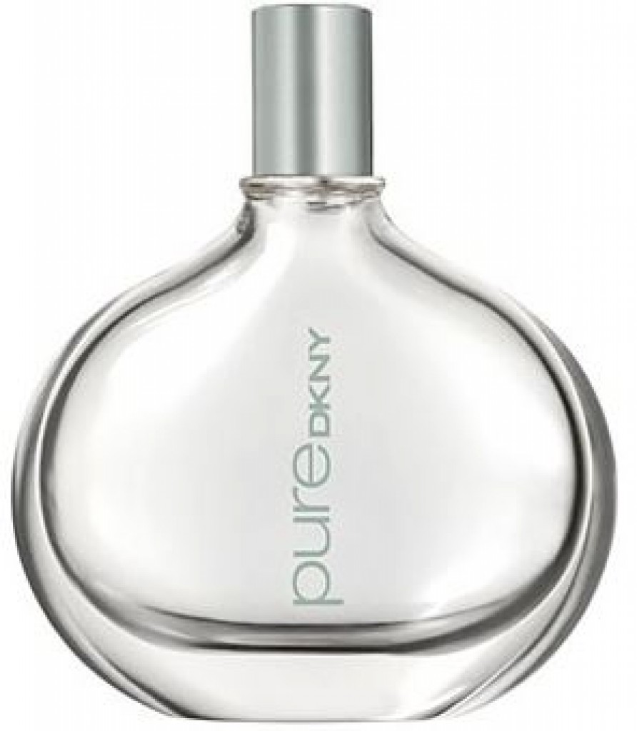 Pure DKNY Verbena