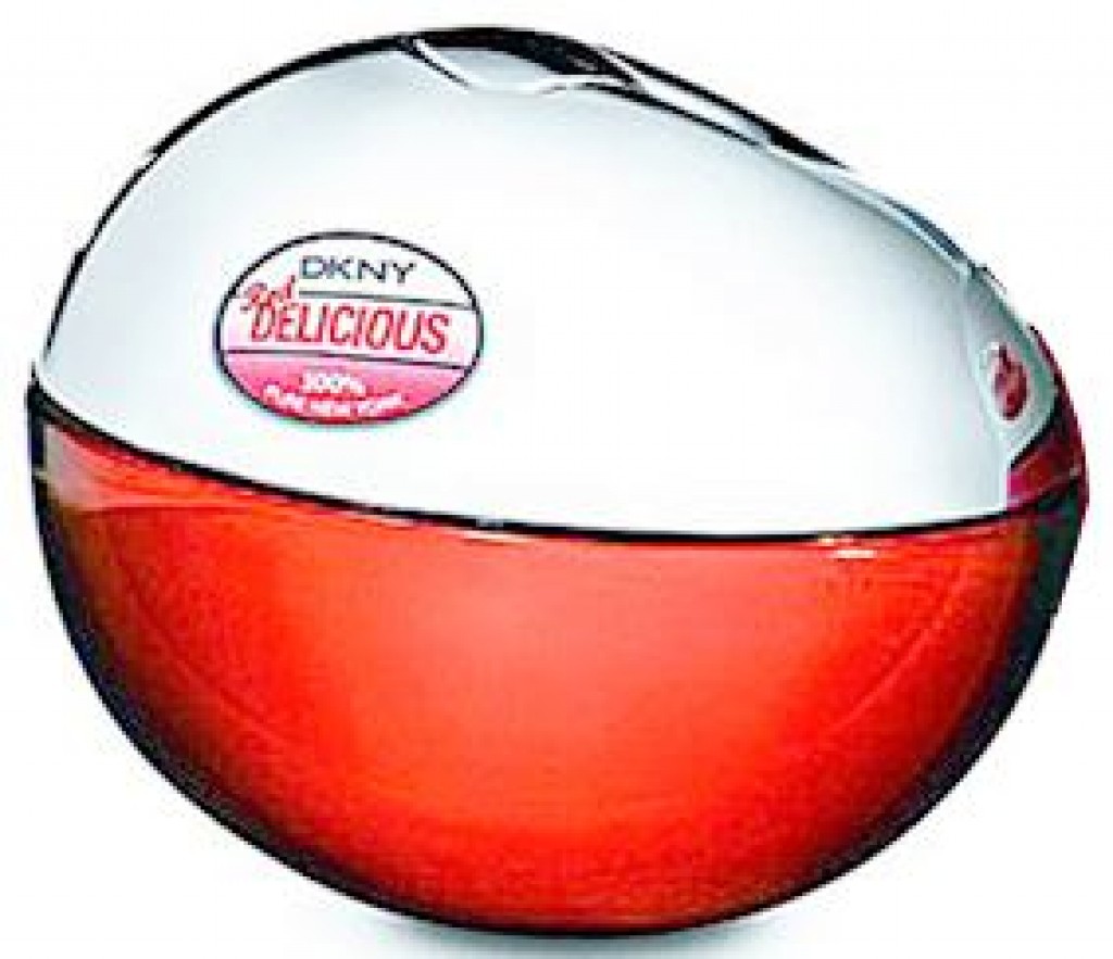 DKNY Red Delicious