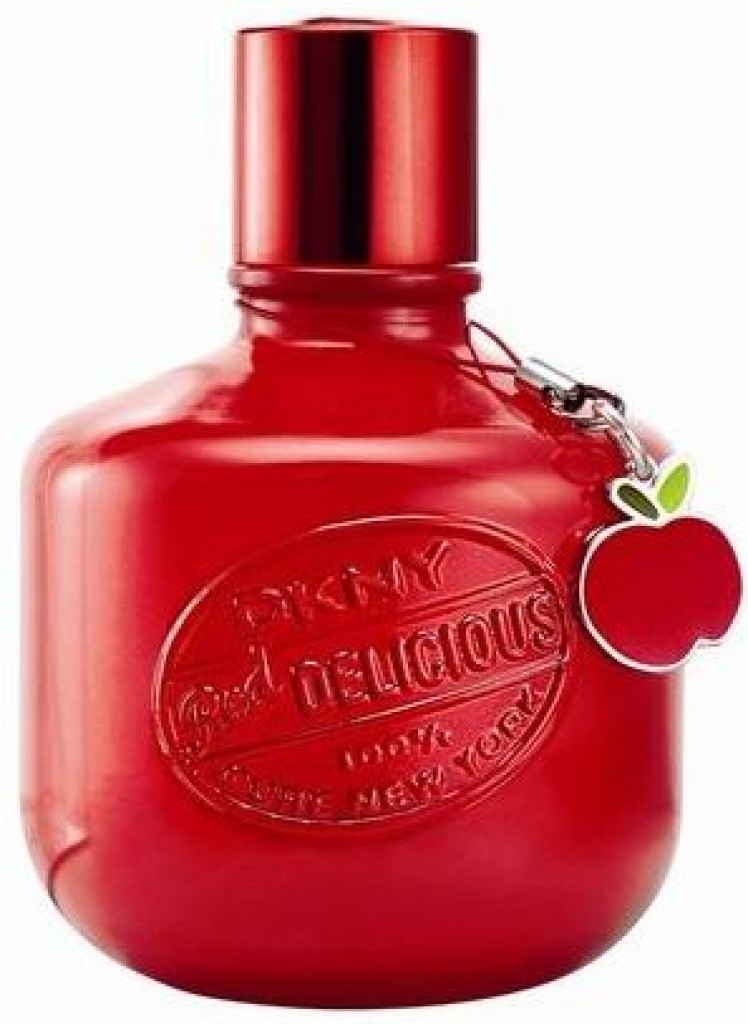DKNY Red Delicious Charmingly Delicious