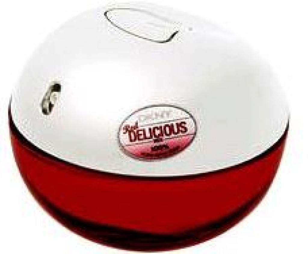 DKNY Red Delicious Men