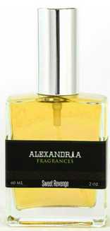 Alexandria s Sweet Revenge