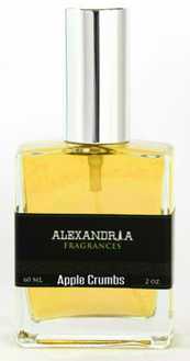 عطر ألكساندريا فراجرانس أبيل كرامب