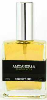 Alexandria s Naughty Girl