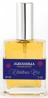عطر ألكساندرا فراجرانس كريسماس إيف