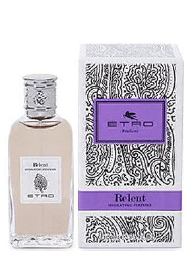 عطر ايترو ريلينت