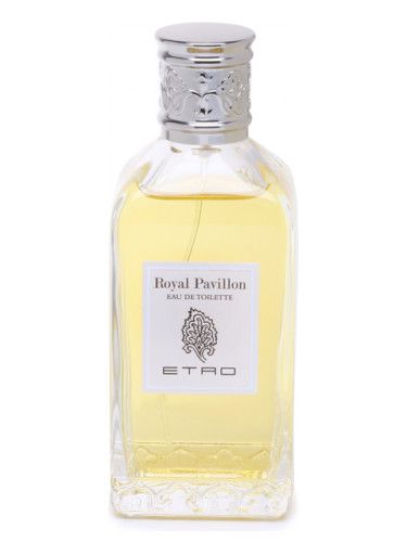 عطر ايترو رويال بافيلون