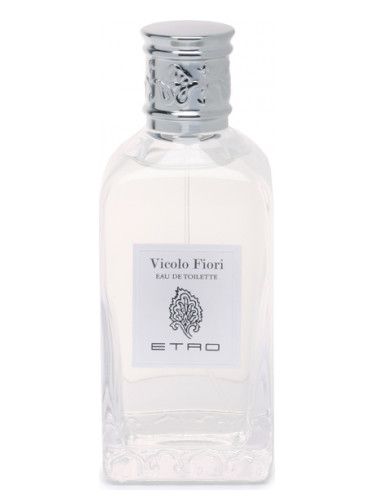 Vicolo Fiori