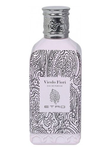 Vicolo Fiori Eau De Parfum