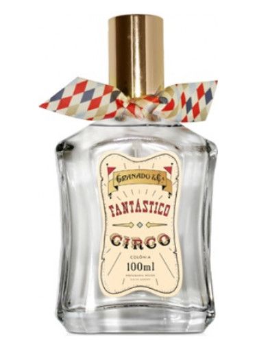 عطر جرانادو فانتاستكو سيركو