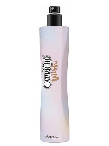 عطر أوبوتيكاريو كابريشو ويش