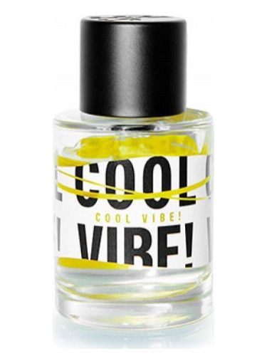 عطر ناتورا كول فايبز