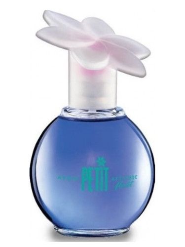 عطر أفون بتيت أتيتيود فلوريت